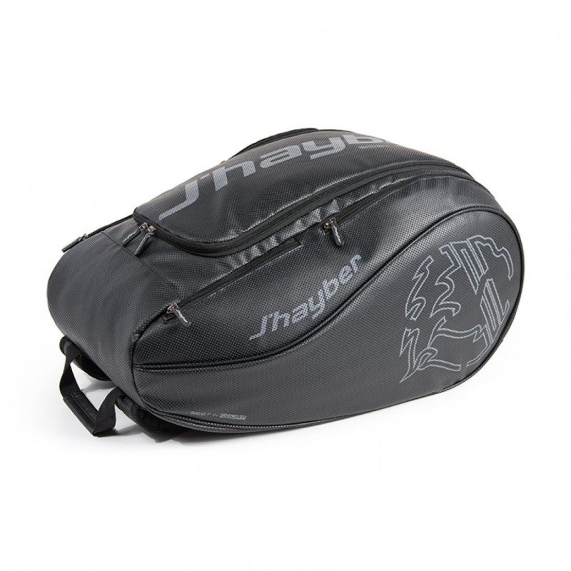 PALETERO DE PADEL  J´HAYBER MASTER