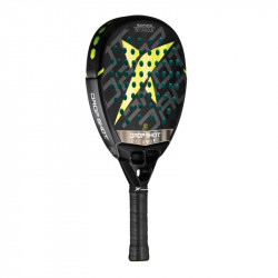 PALA DE PADEL DROP SHOT QUANTUM 1.0