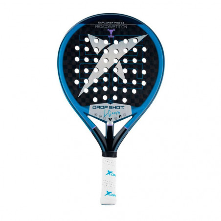 PALA DE PADEL DROP SHOT EXPLORER PRO 6.0