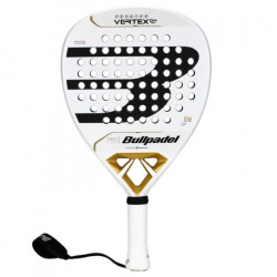 PALA DE PADEL BULLPADEL VERTEX 04 W
