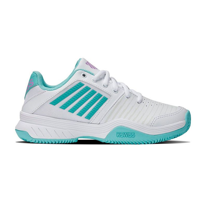 ZAPATILLA DE PADEL K-SWISS COURT EXPRESS