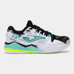 ZAPATILLAS PADEL JOMA SPIN MEN 2542