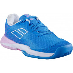 ZAPATILLAS BABOLAT JET MACHT 3 CLAY JR