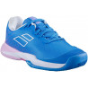 ZAPATILLAS BABOLAT JET MACHT 3 CLAY JR
