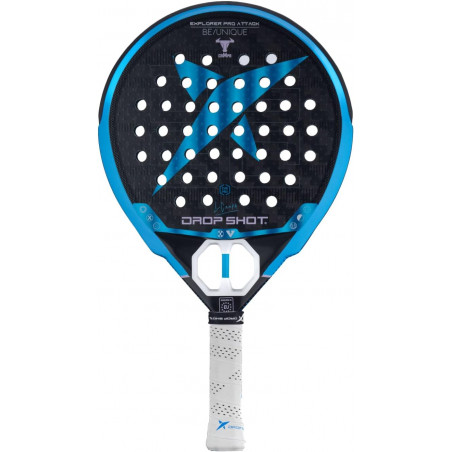 PALA DE PADEL DROP SHOT EXPLORER PRO ATTACK