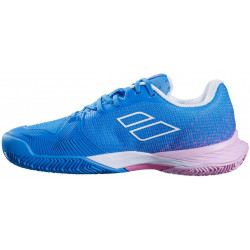 ZAPATILLAS BABOLAT JET MACHT 3 CLAY JR
