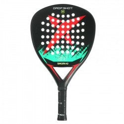 PALA DE PADEL DROP SHOT SAKURA 4.0