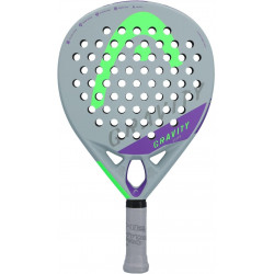 PALA DE PADEL HEAD GRAVITY ELITE