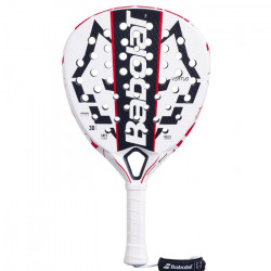 PALA DE PADEL BABOLAT VERTUO JUAN LEBRON