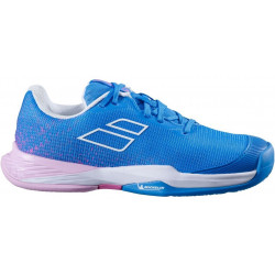 ZAPATILLAS BABOLAT JET MACHT 3 CLAY JR