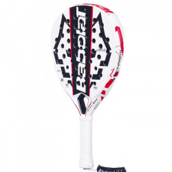 PALA DE PADEL BABOLAT VERTUO JUAN LEBRON