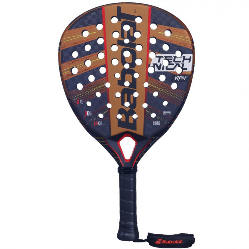 PALA DE PADEL BABOLAT