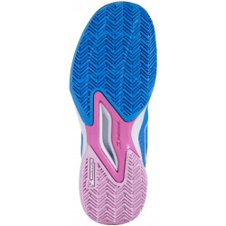 ZAPATILLAS BABOLAT JET MACHT 3 CLAY JR
