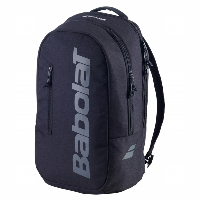 MOCHILA BABOLAT NEGRA COURT