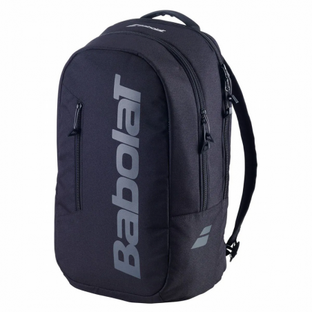 MOCHILA BABOLAT NEGRA COURT