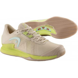 ZAPATILLA PADEL HEAD SPRINT PRO 3.5 CLAY