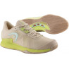 ZAPATILLA PADEL HEAD SPRINT PRO 3.5 CLAY