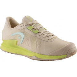 ZAPATILLA PADEL HEAD SPRINT PRO 3.5 CLAY