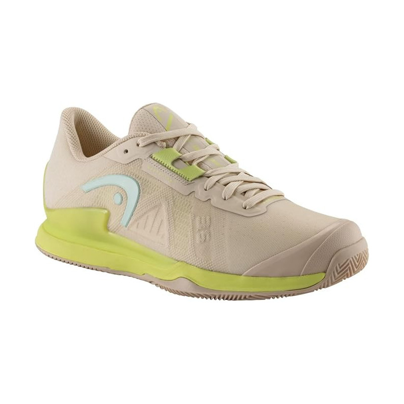 ZAPATILLA PADEL HEAD SPRINT PRO 3.5 CLAY