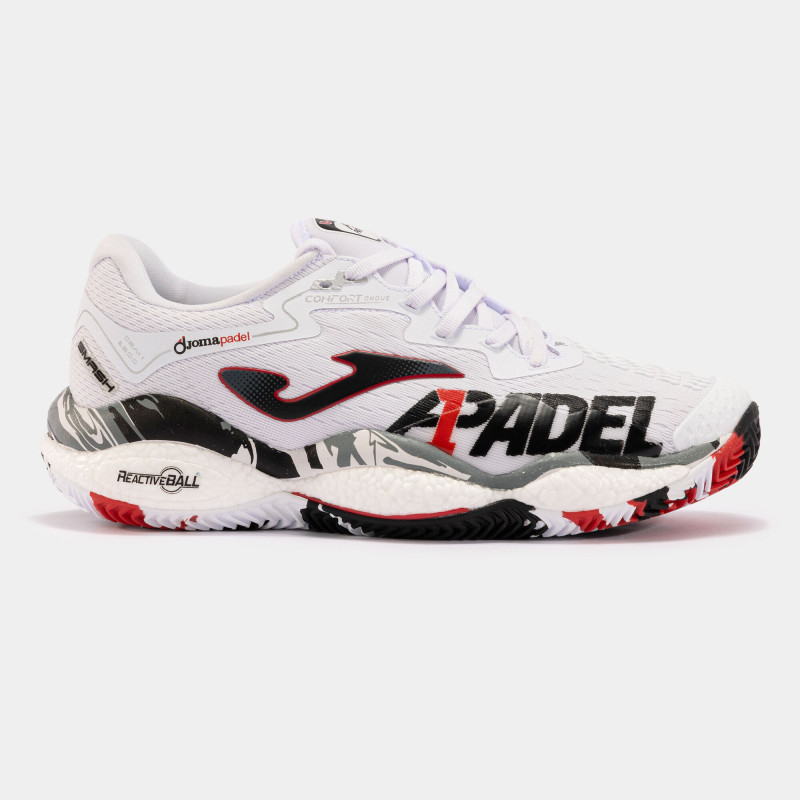 ZAPATILLA DE PADEL JOMA A1 PADEL CLAY