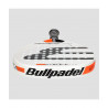 PALA DE PADEL BULLPADEL INDIGA PWR
