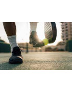 ZAPATILLAS PADEL